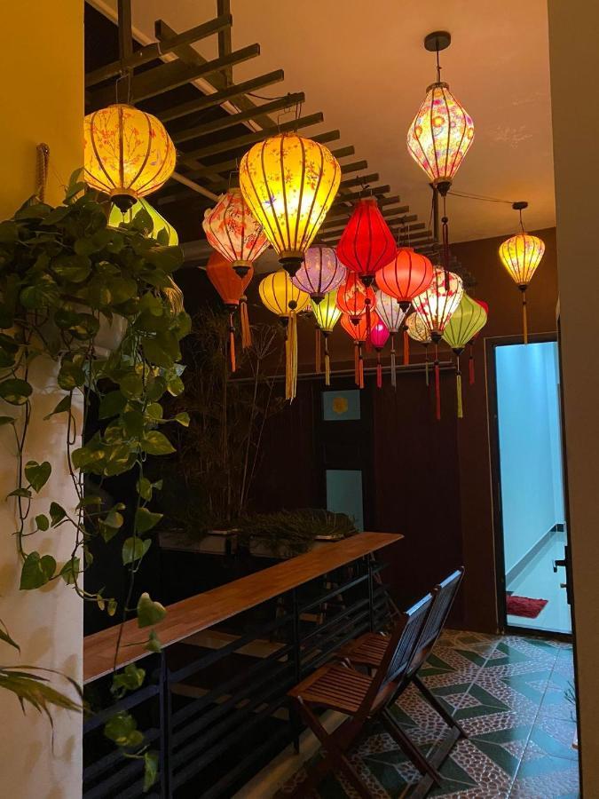 Golden Soulmate Homestay Hoi An Exterior photo