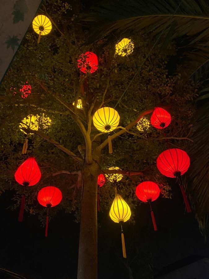 Golden Soulmate Homestay Hoi An Exterior photo