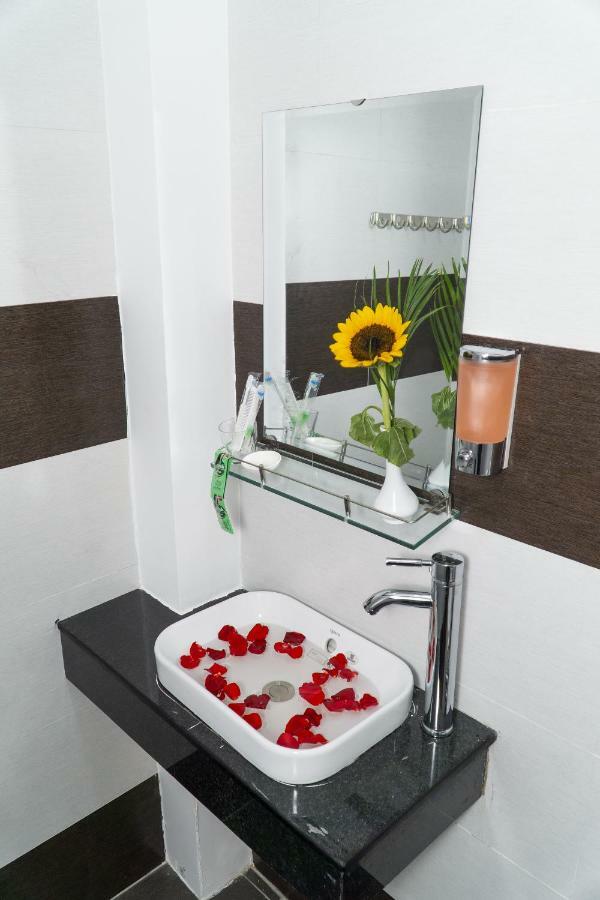 Golden Soulmate Homestay Hoi An Exterior photo