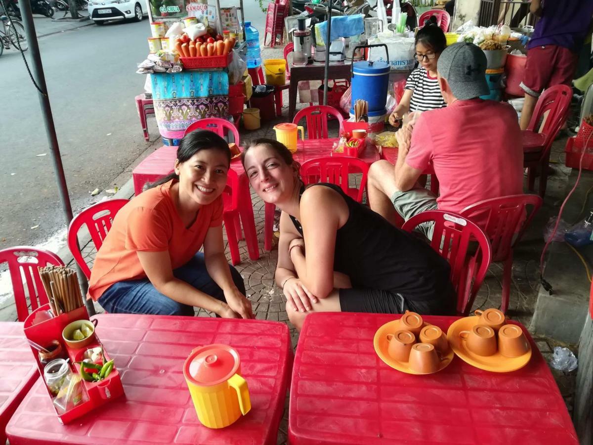 Golden Soulmate Homestay Hoi An Exterior photo