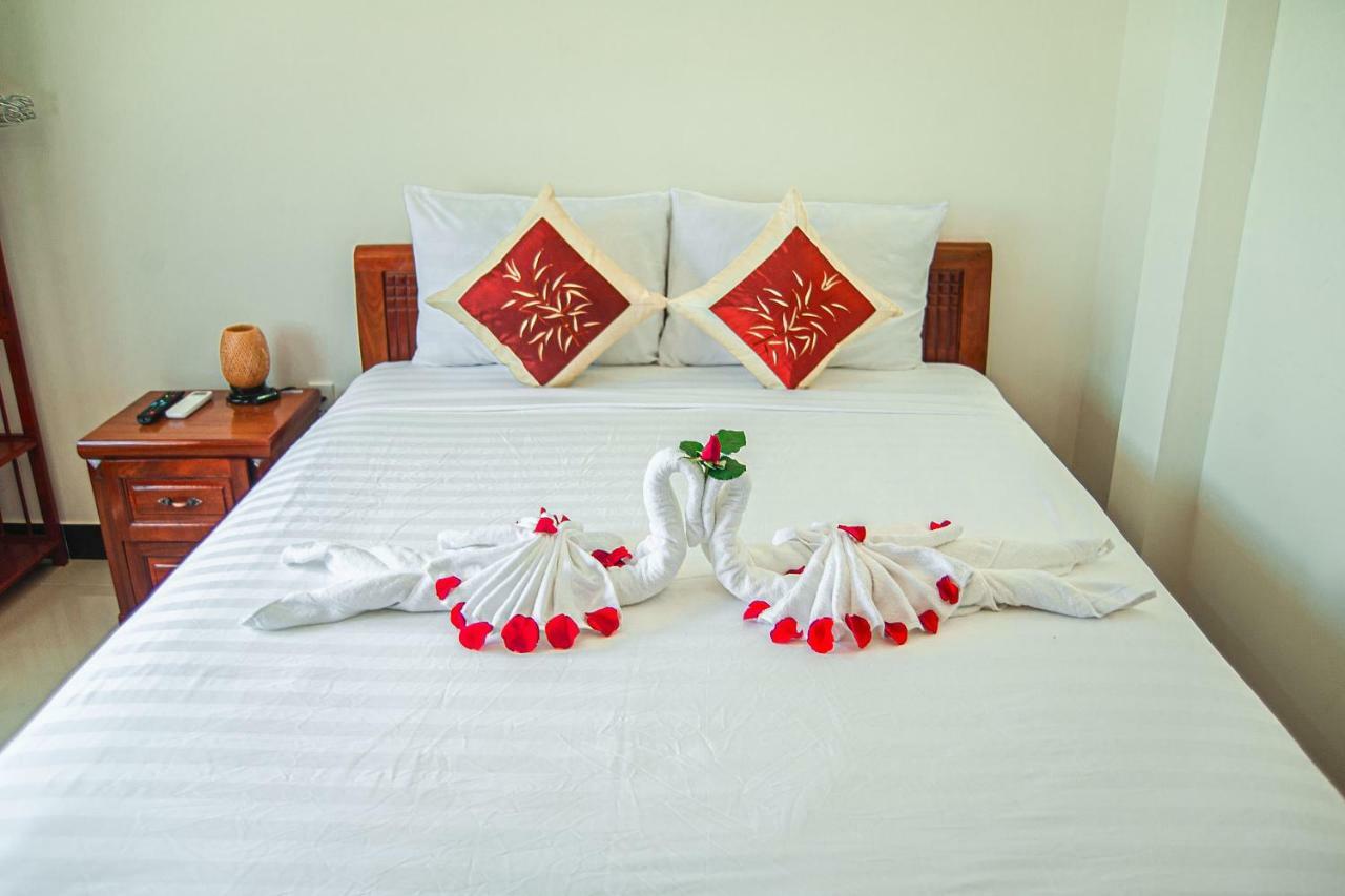Golden Soulmate Homestay Hoi An Exterior photo