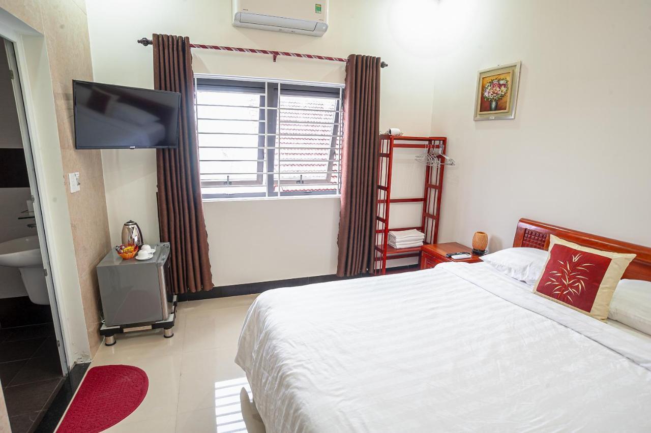 Golden Soulmate Homestay Hoi An Exterior photo